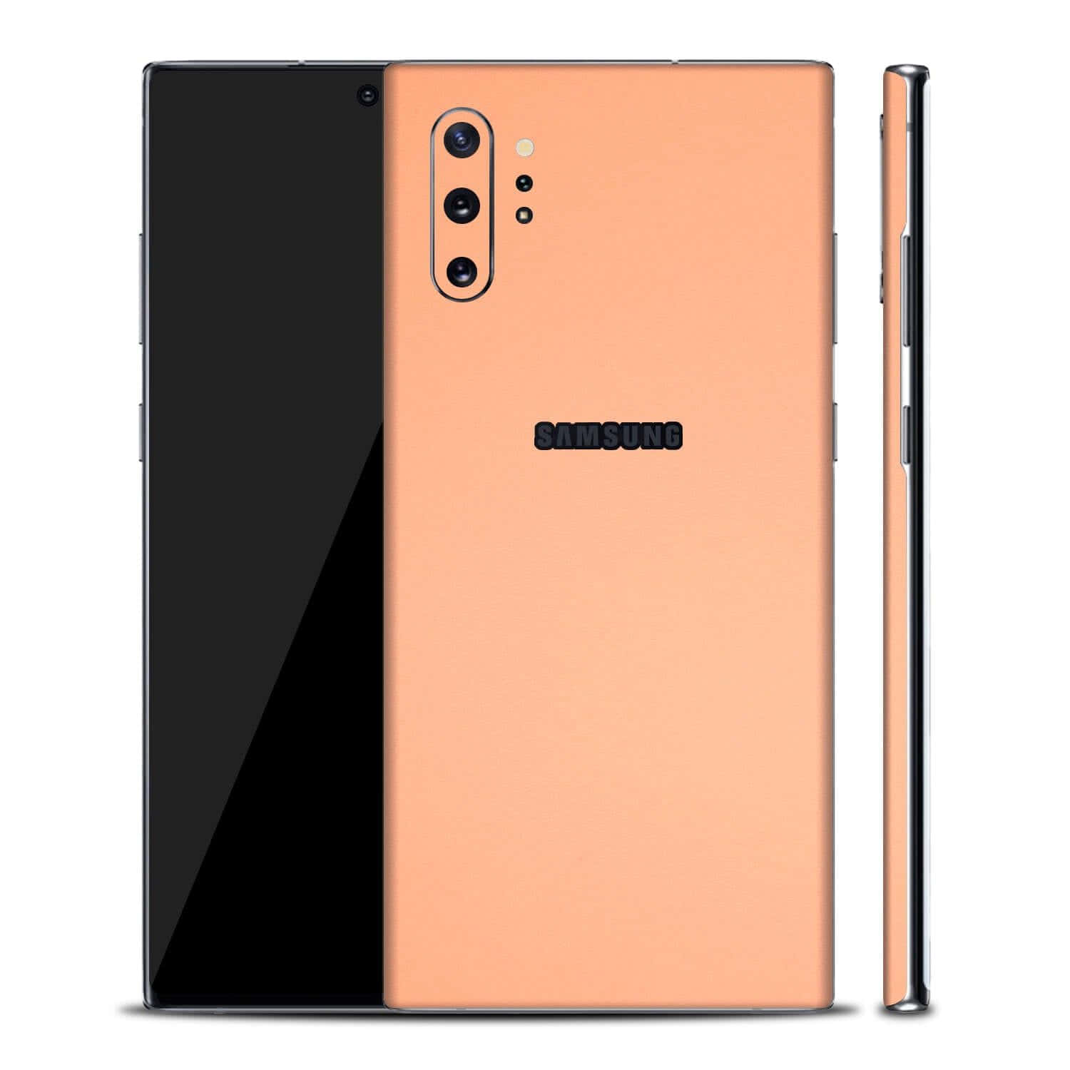 三星Galaxy S10的革命性相机 壁紙