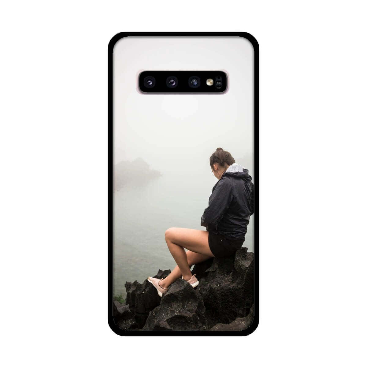 探索Galaxy S10手機的驚人功能 壁紙