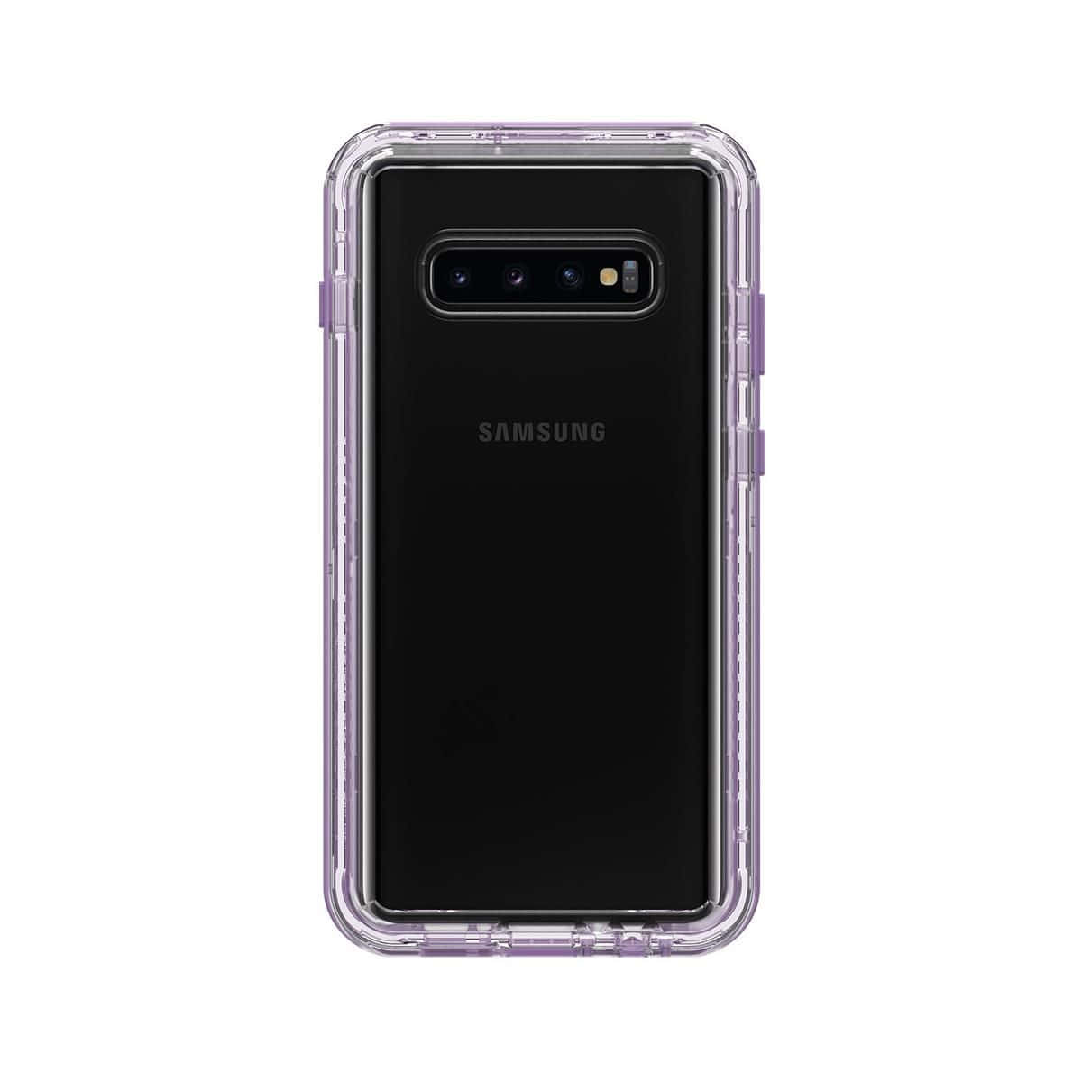 全新三星Galaxy S10 壁紙