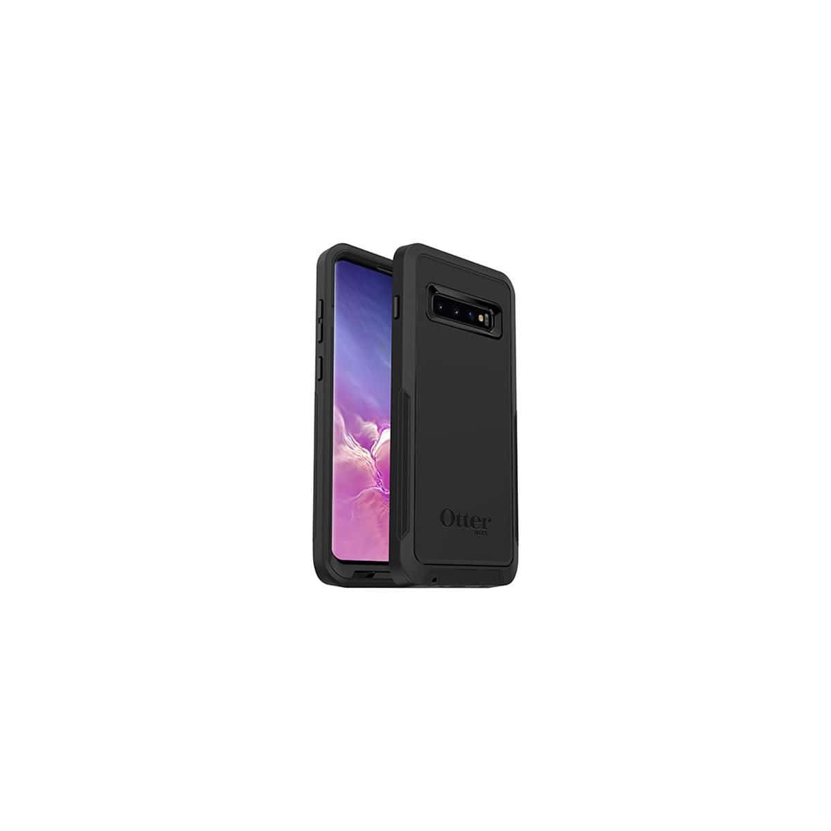 三星 Galaxy S10，旗艦技術驅動 壁紙