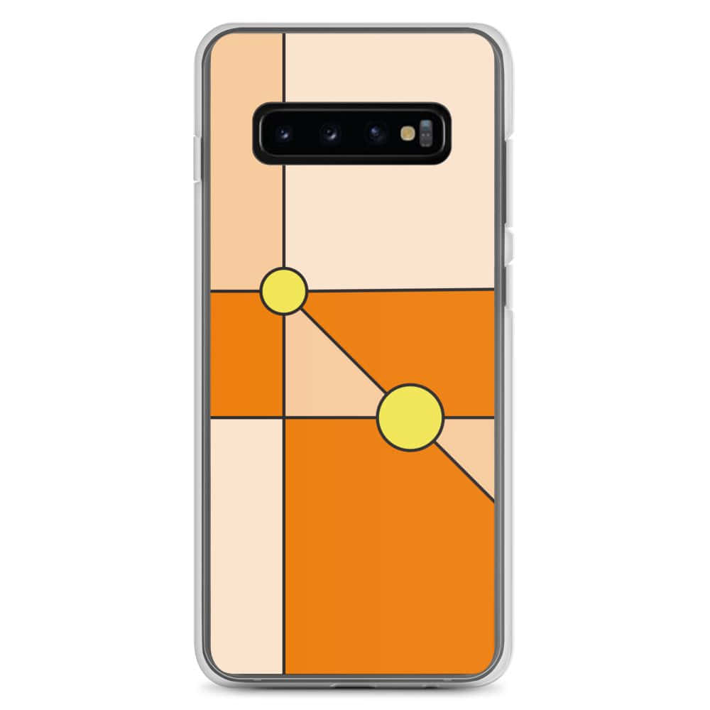 用三星Galaxy S10展現你的時尚品味 壁紙