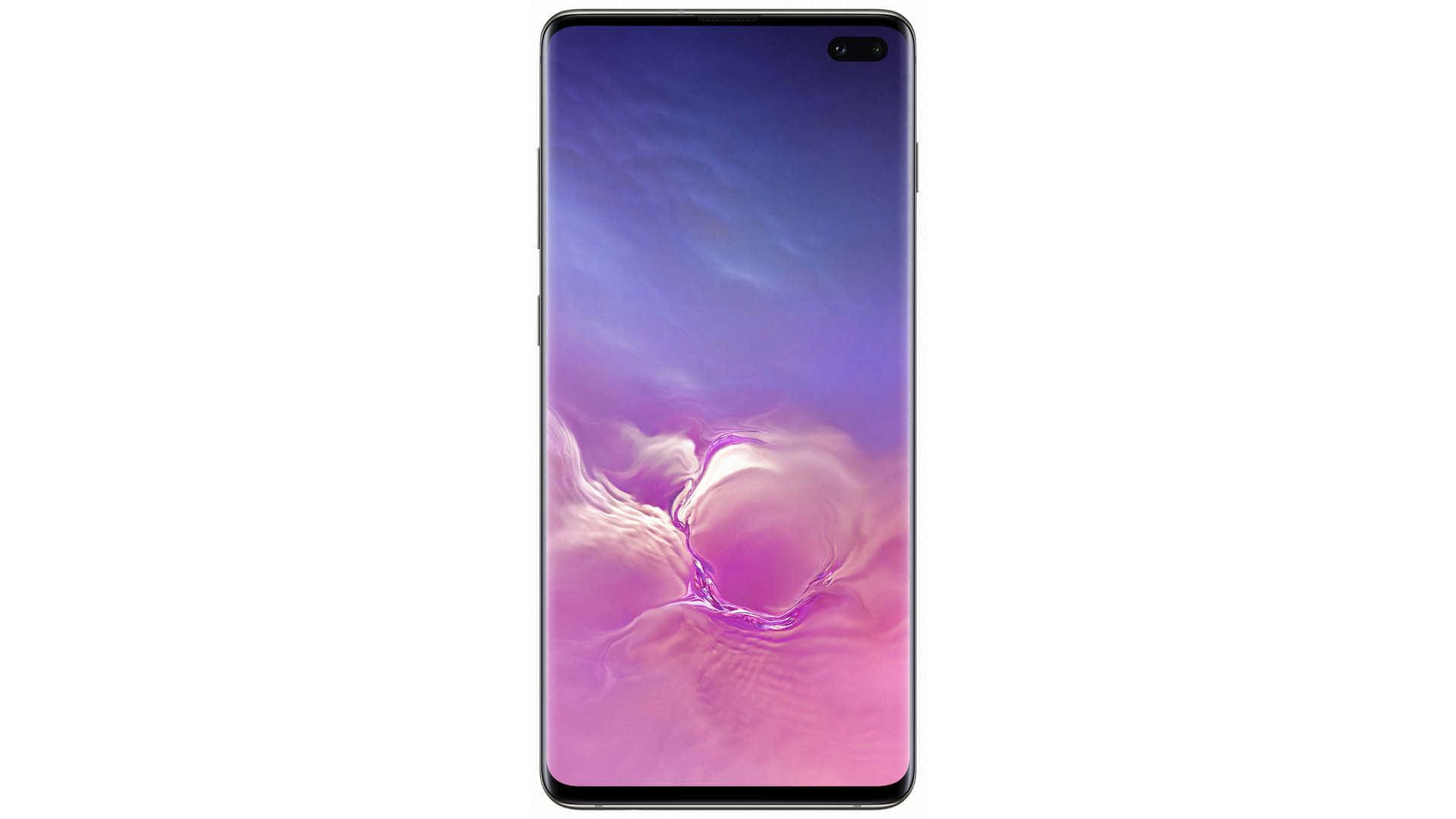解鎖Galaxy S10的無限可能 壁紙