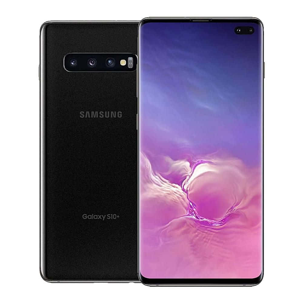全新三星Galaxy S10 次世代旗艦手機 壁紙