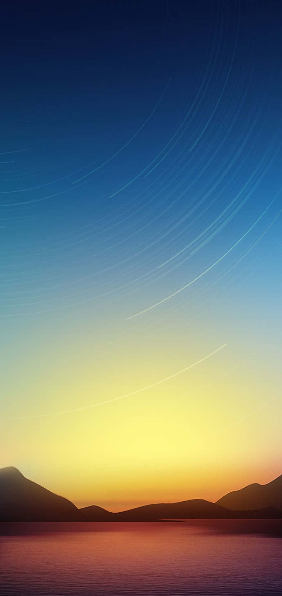 Galaxy S10 Plus 背景