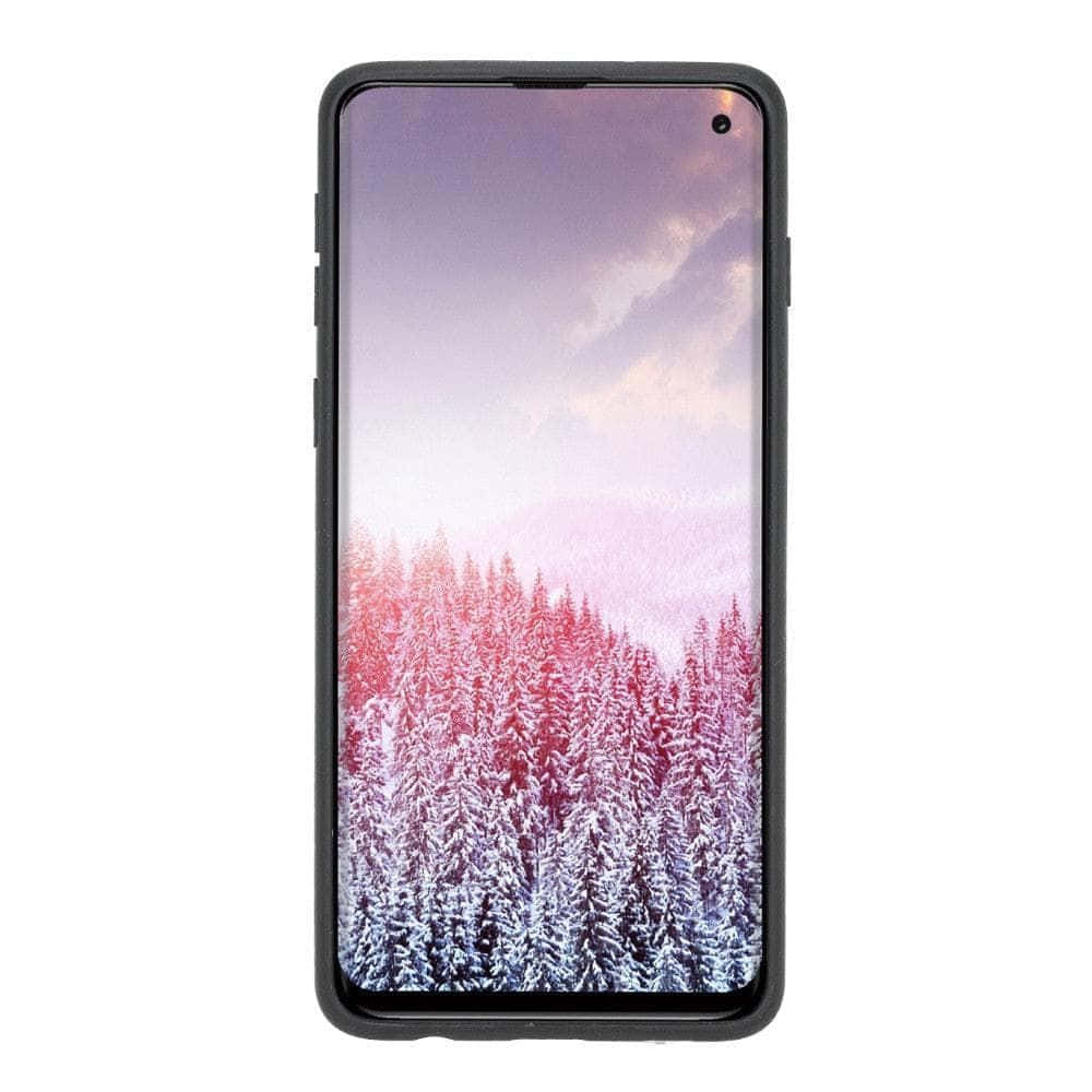 準備迎接終極智慧型手機體驗 - Galaxy S10 壁紙