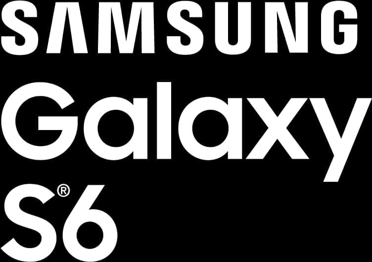 三星Galaxy S6标志 壁紙