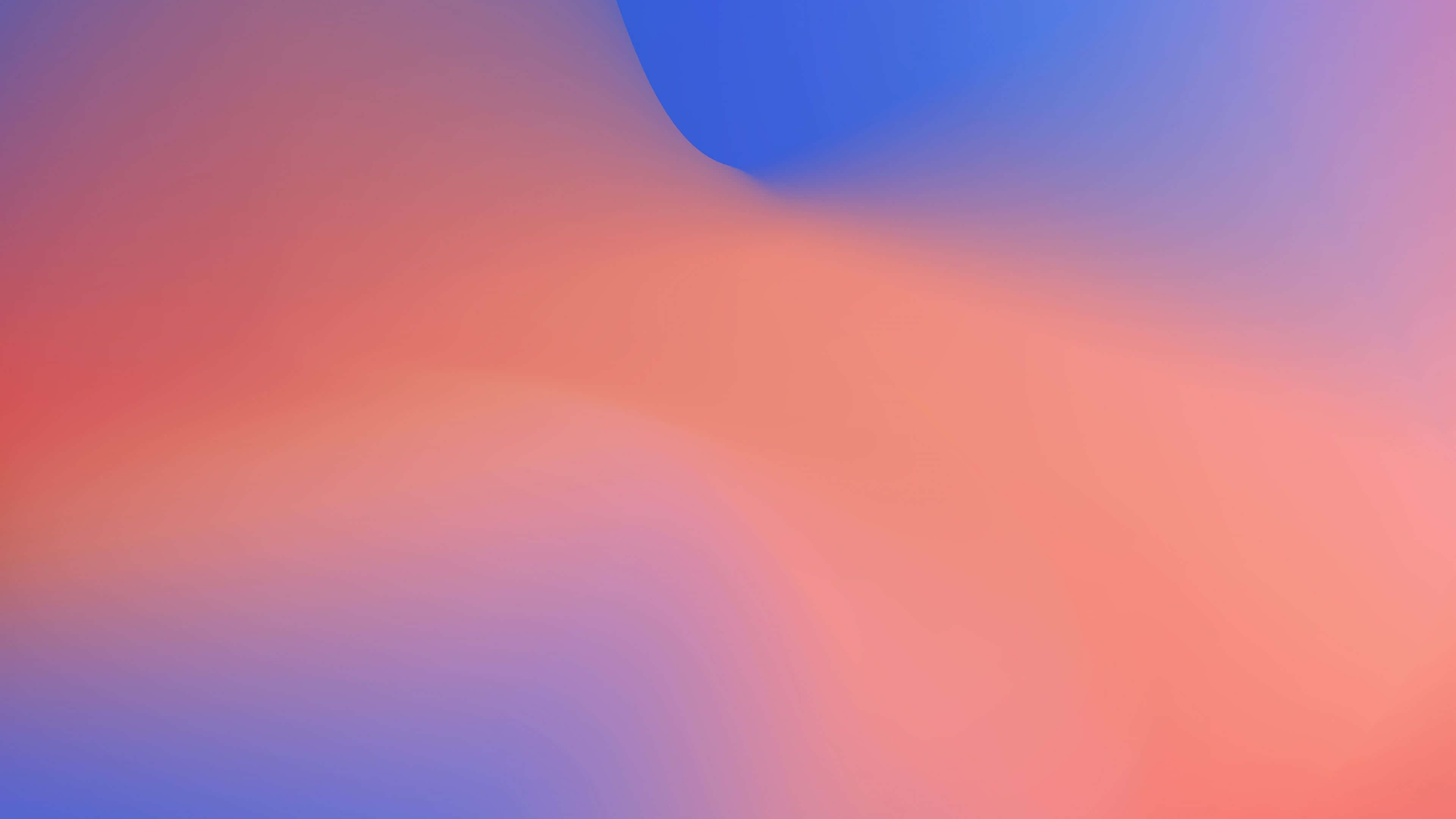 Google Pixel 3 庫存手機主題 壁紙