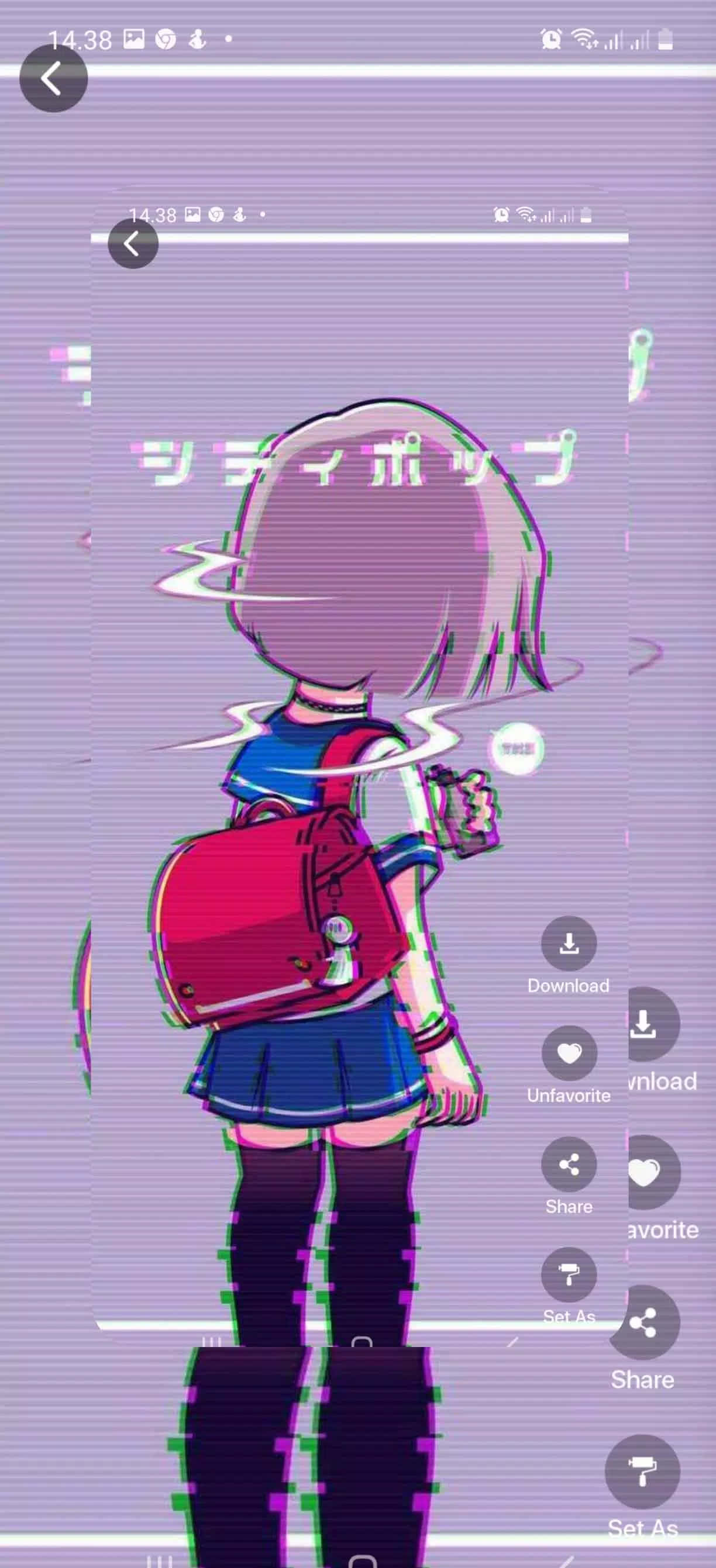 她那甜美無害的一面會騙到你 - Himiko Toga 美學 壁紙