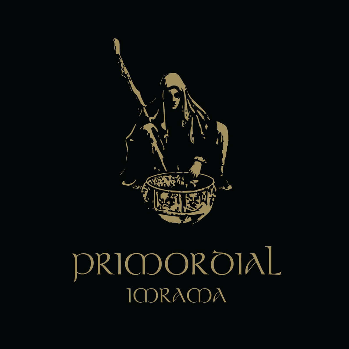 Imrama 专辑 - Primordial 壁紙
