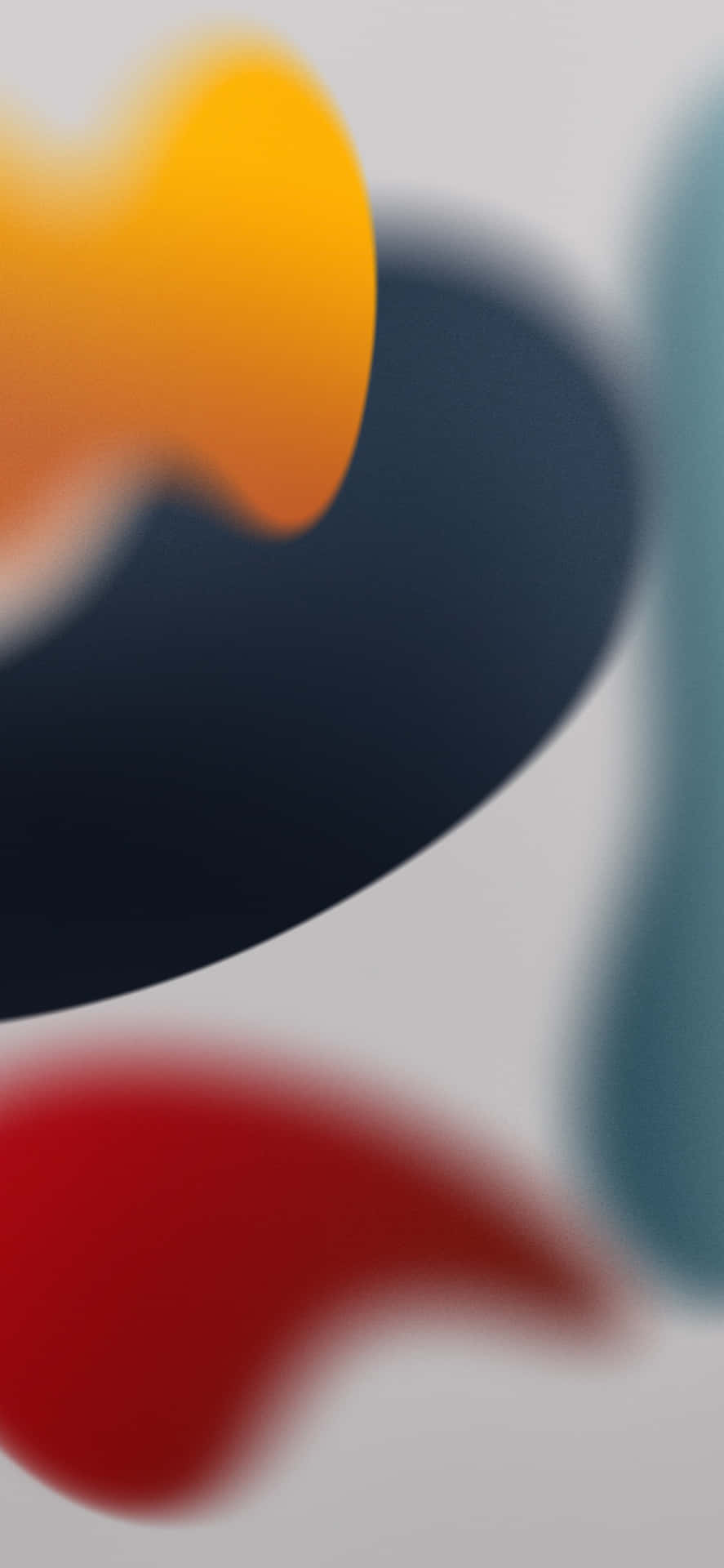 iOS 13 背景 — iPhone 美学 壁紙