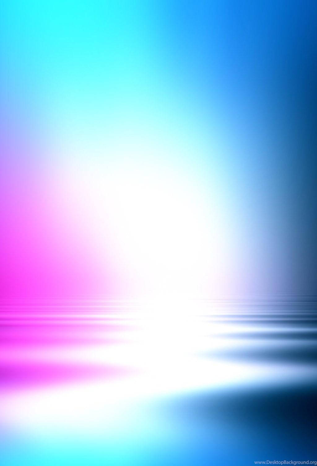 色彩交融 iOS 7 壁紙