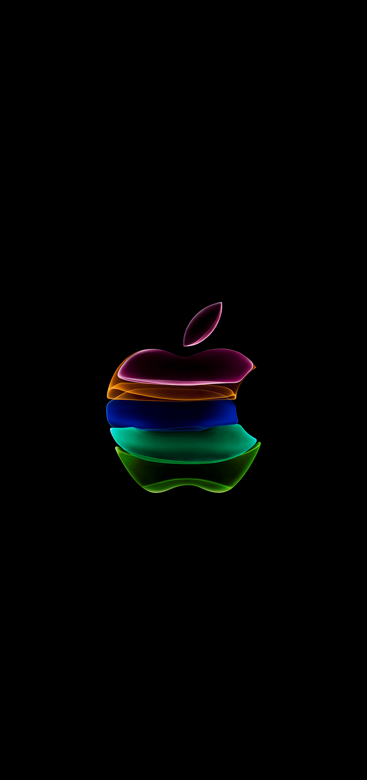 iPhone 11 Pro Max 的流暢與搶眼設計 壁紙