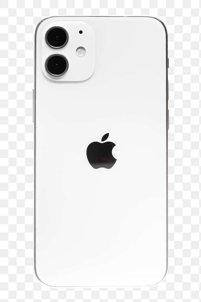 iPhone 11 Pro 透明PNG图片 壁紙