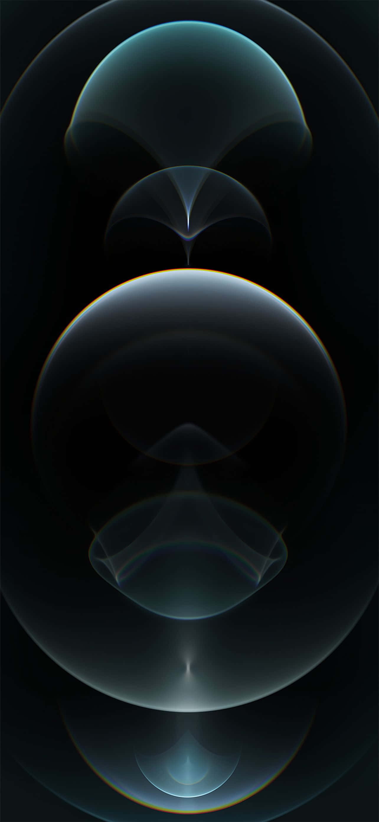 iPhone 12 Pro Max 背景 壁紙