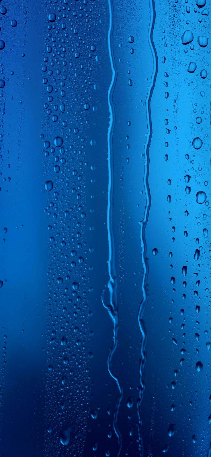 iPhone 12 Pro 水滴 壁紙