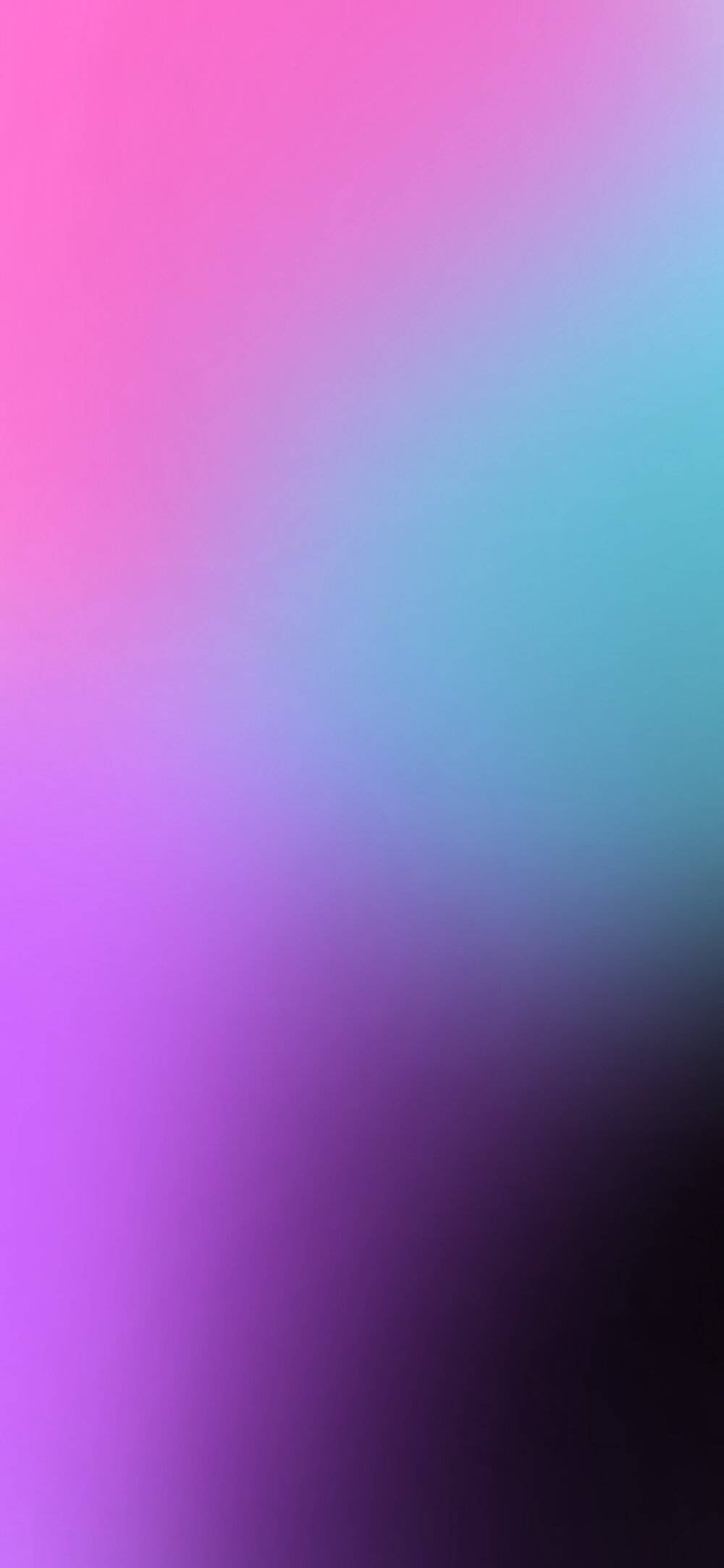 iPhone 12 Pro 漸層 壁紙