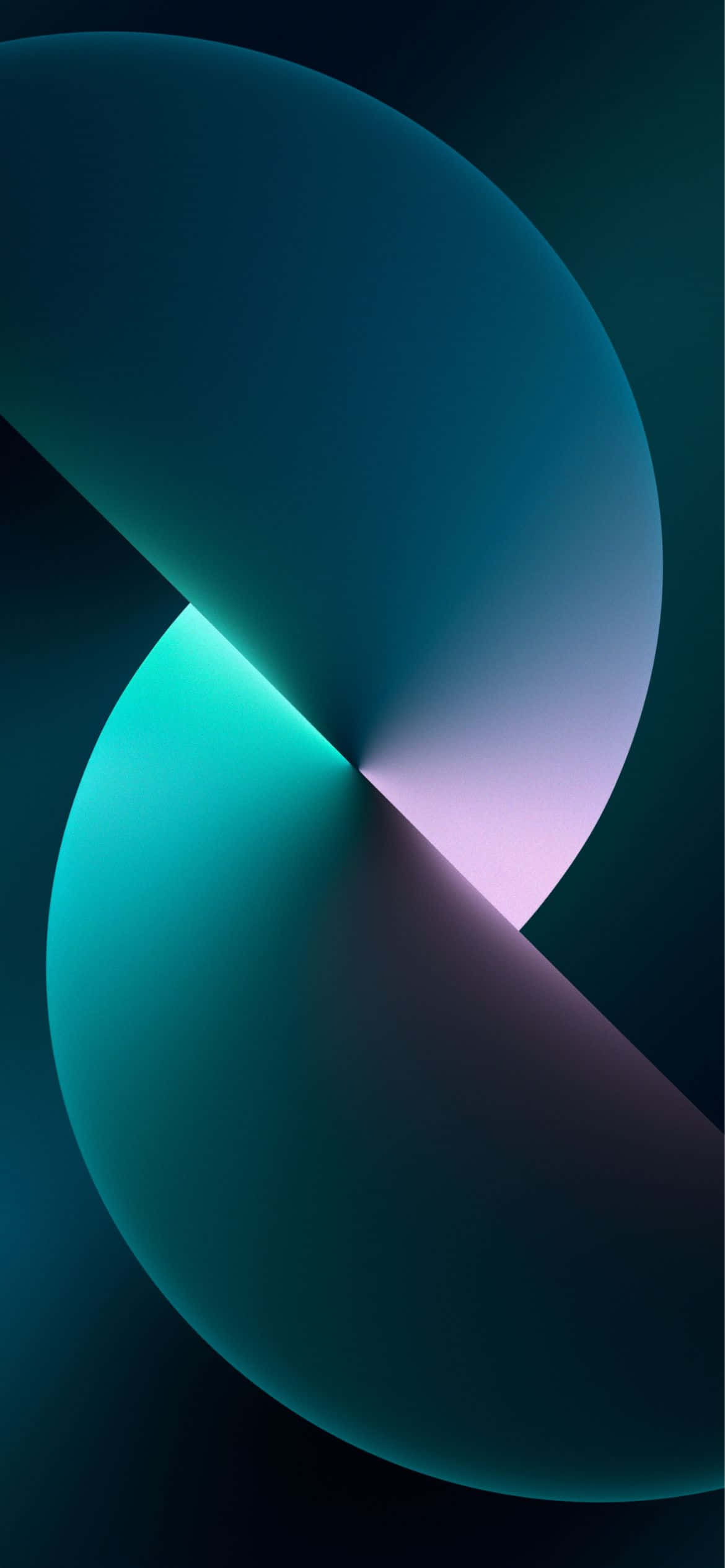 iPhone 13 – 科技展現完美風采 壁紙