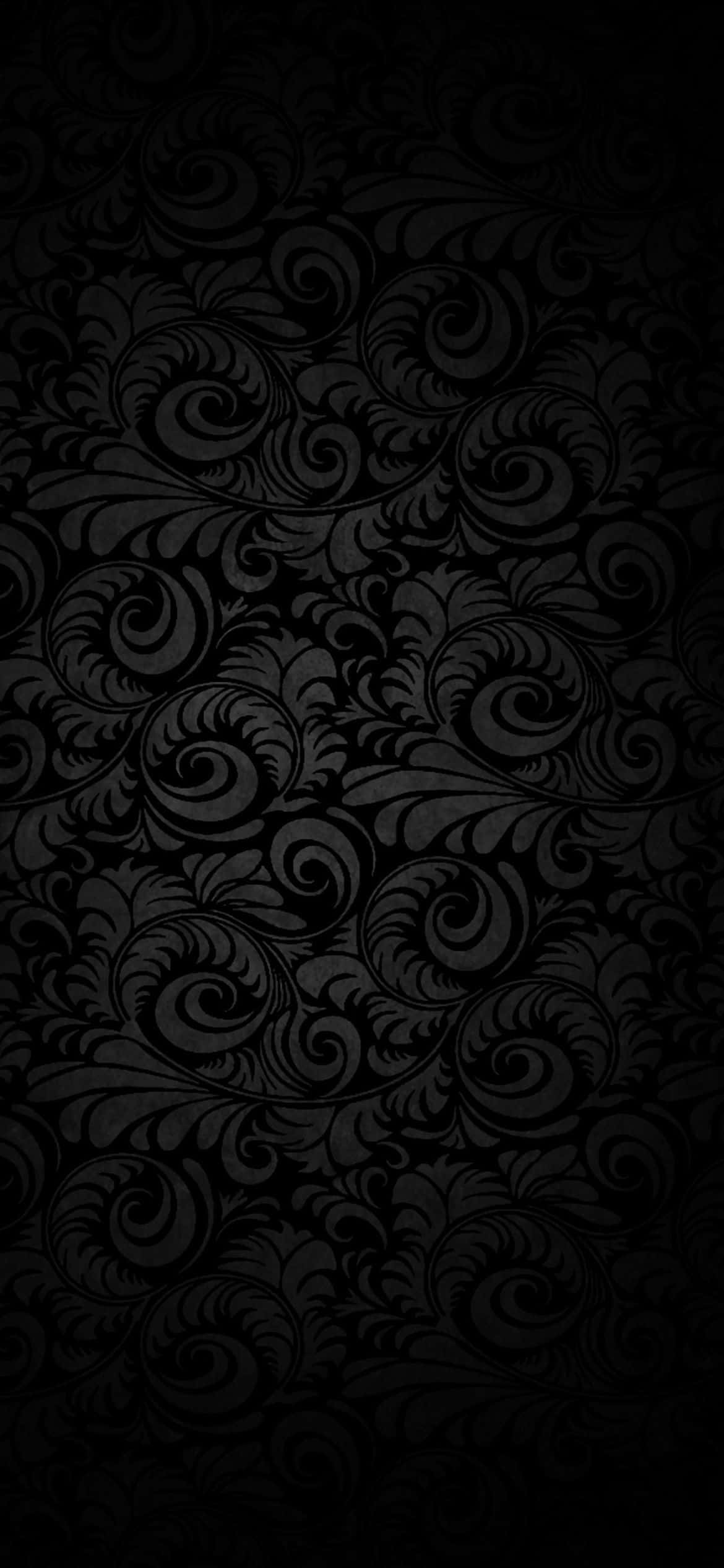 惊艳的iPhone 13 Pro 壁紙