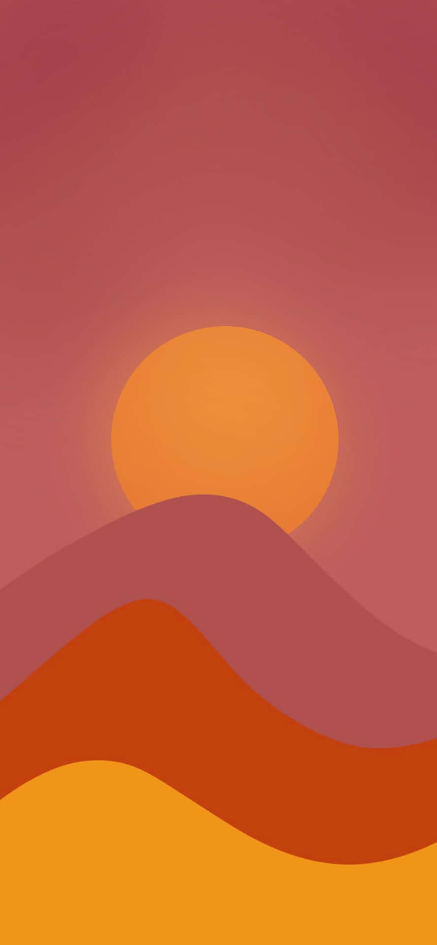 iPhone 13 背景 壁紙