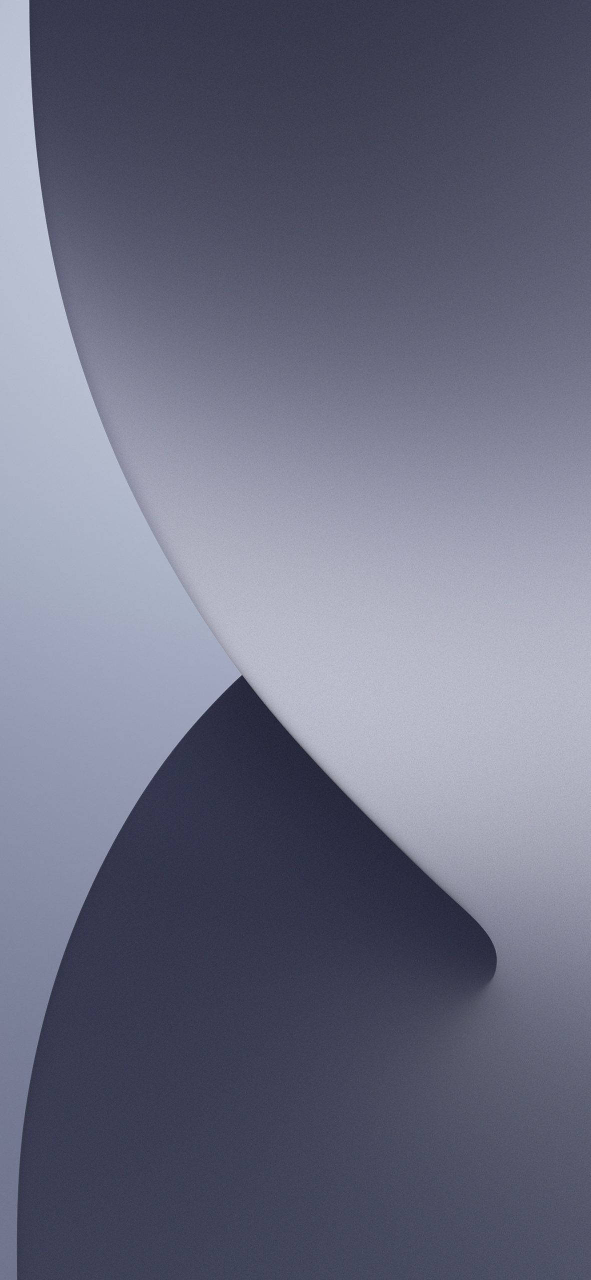 iPhone 14 霧灰 壁紙