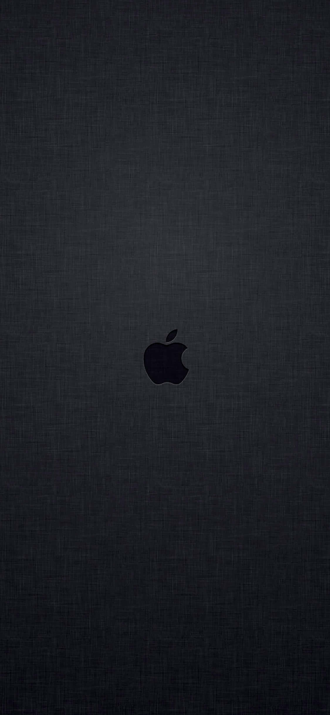 「以深色iPhone打造俐落時尚外觀」 壁紙