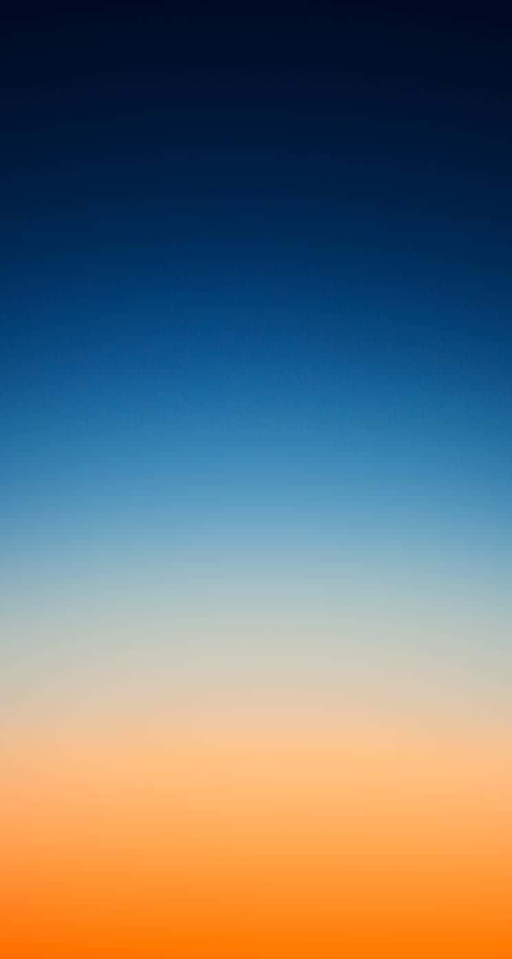 深色渐变iPhone壁纸 壁紙