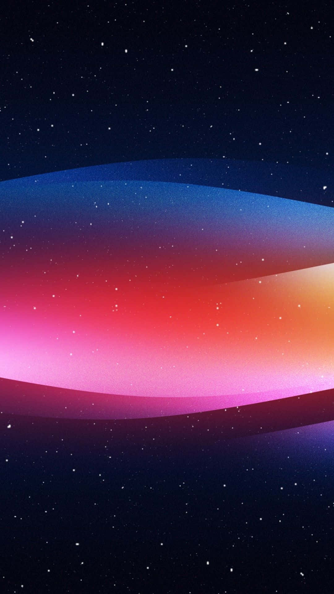 iPhone 6 Plus光譜 壁紙