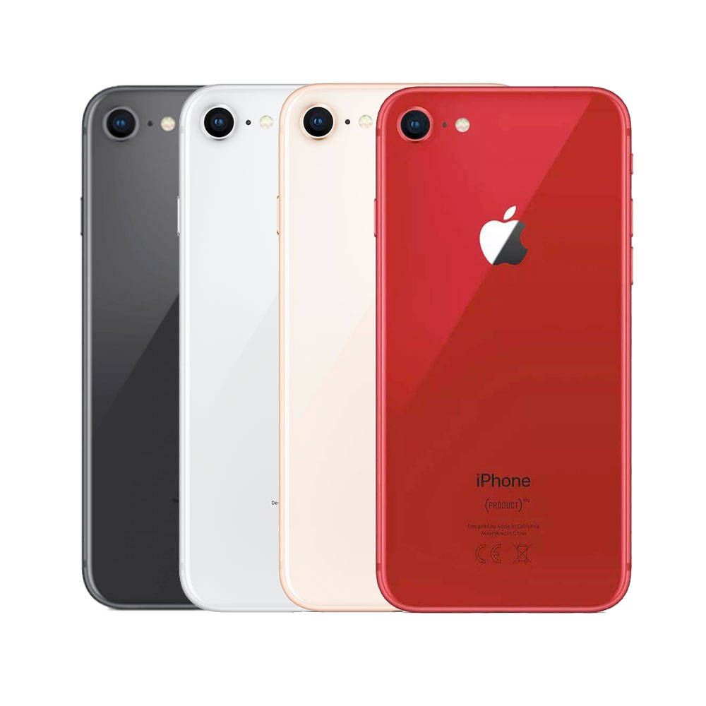 iPhone 8 多色款式 壁紙