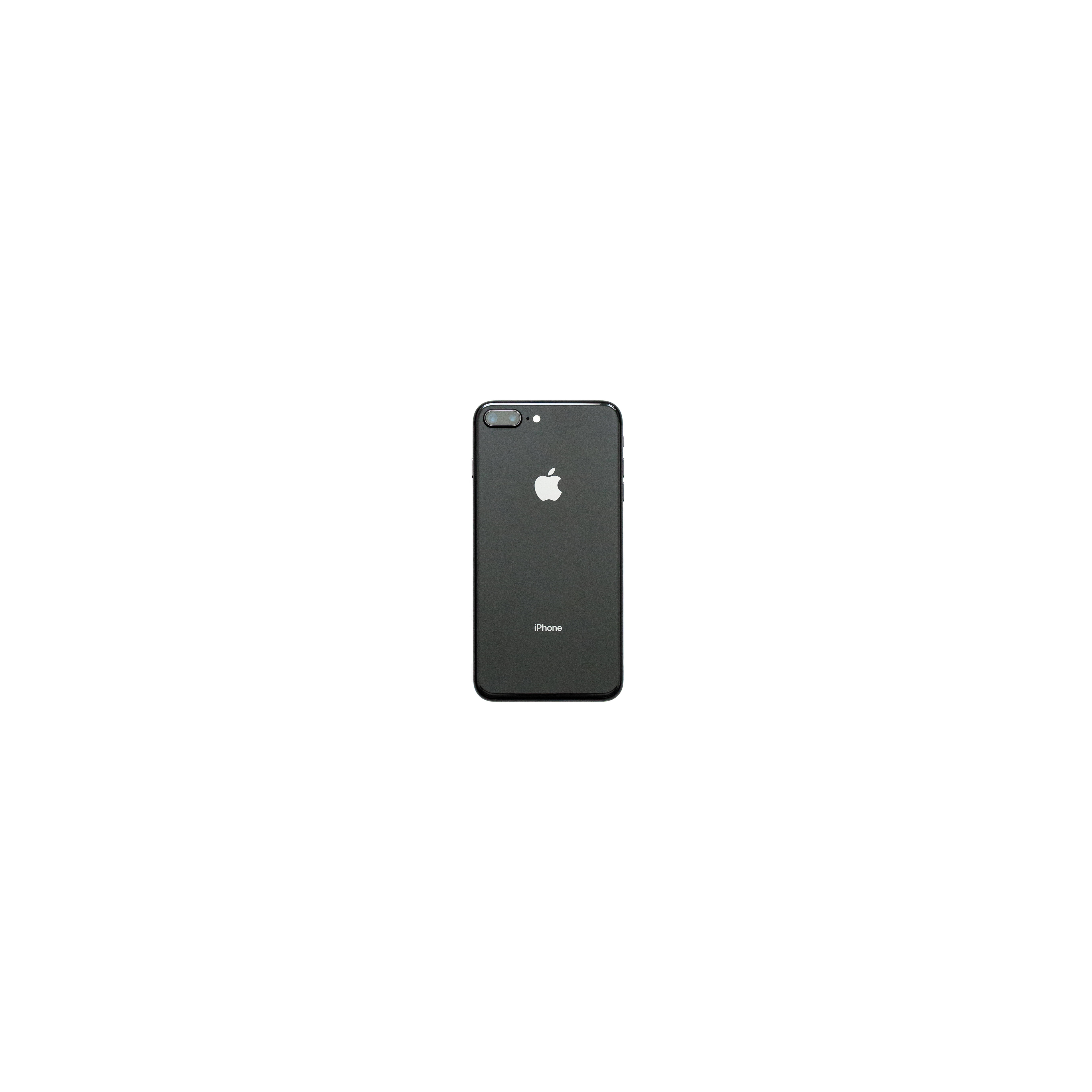 iPhone 8 简约风格 壁紙