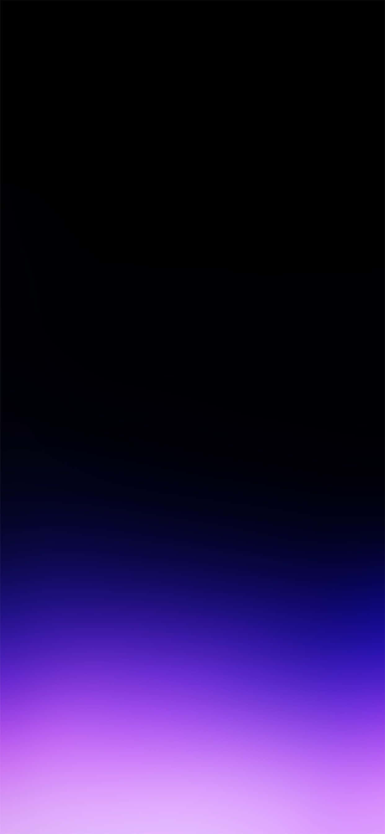 為你的iPhone升級炫彩漸層 壁紙
