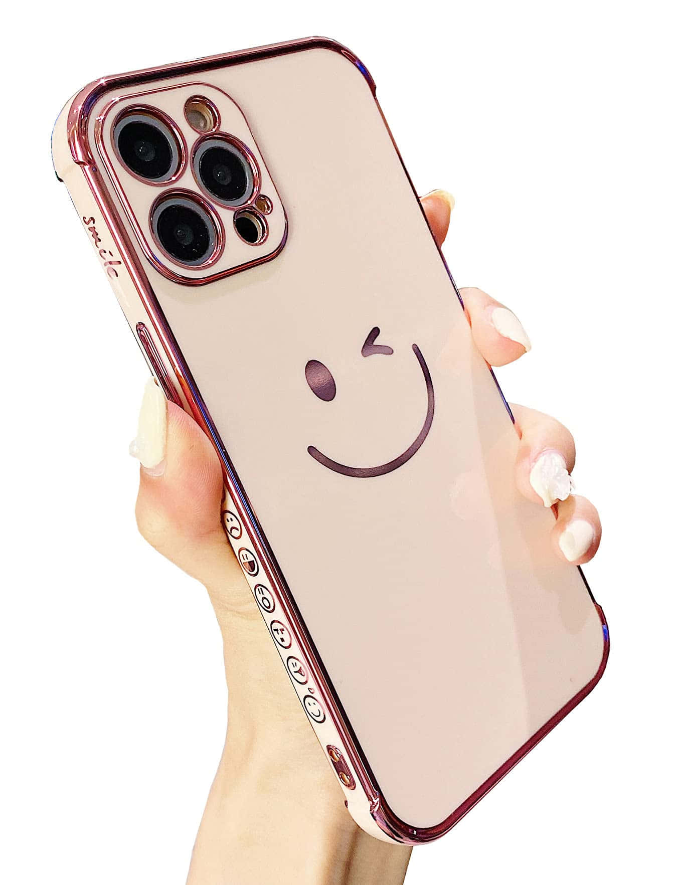 讓自己閃耀，搭配可愛iPhone 壁紙