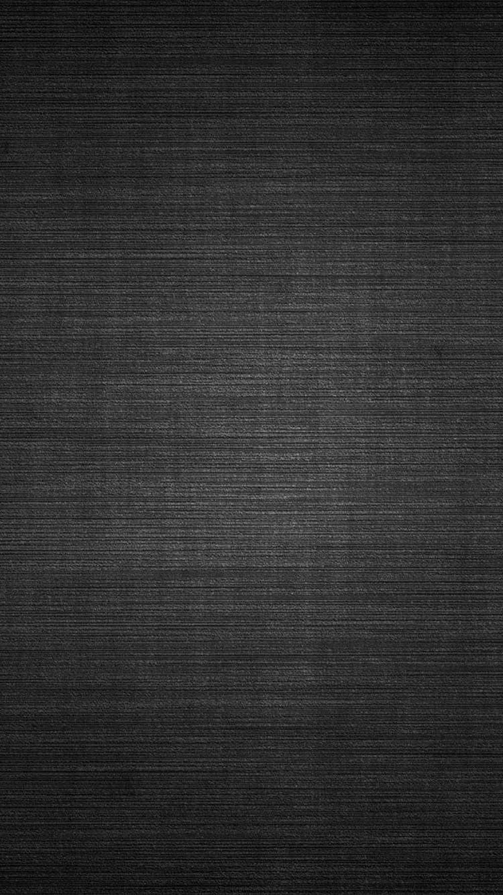 灰色iPhone鋼鐵表面水平紋理 壁紙