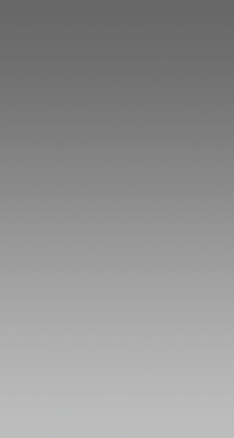 漸層淺灰iPhone 壁紙