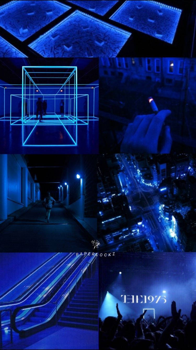 美學頹廢風格iPhone藝術作品 壁紙