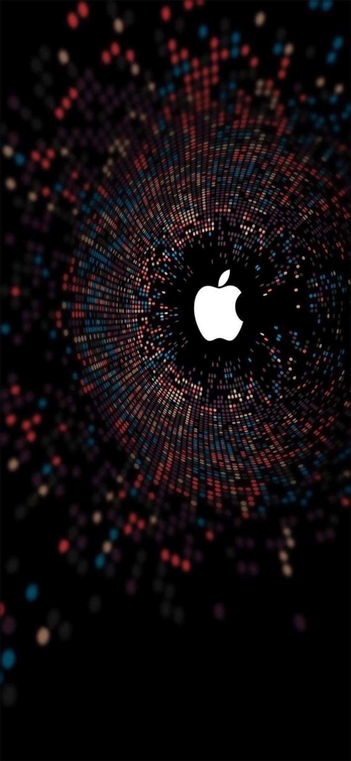 iPhone X 图片 壁紙