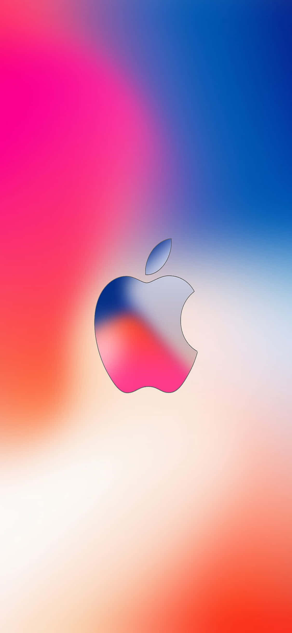 iPhone X 图片 壁紙