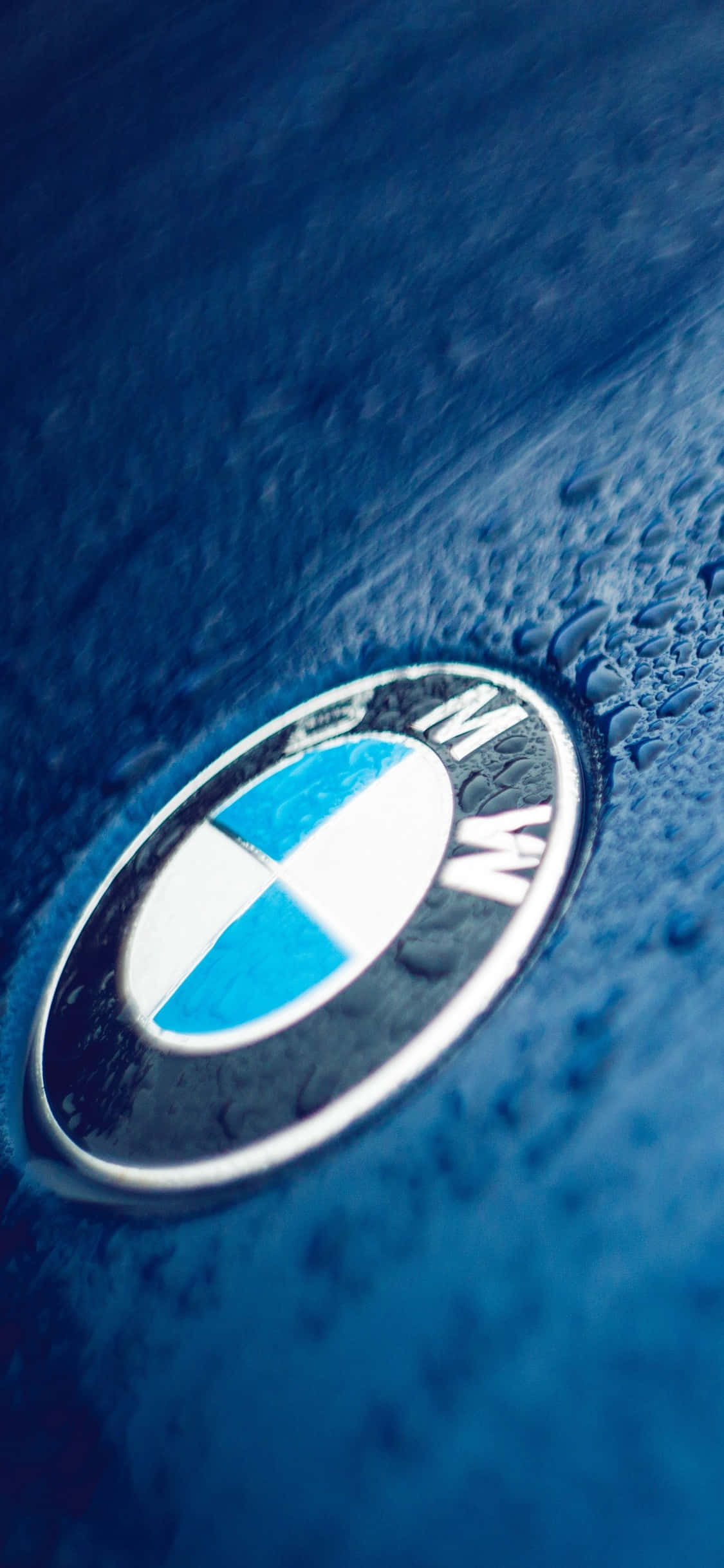 行政级奢华——iPhone X与BMW 壁紙