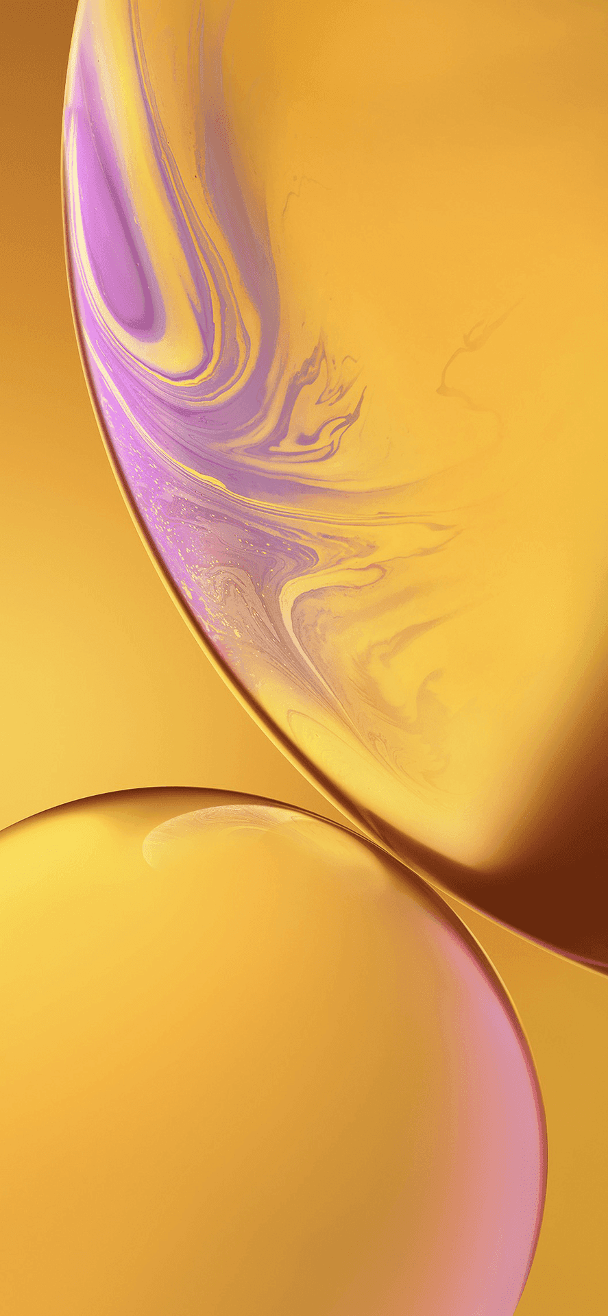 iPhone XR 图片 壁紙