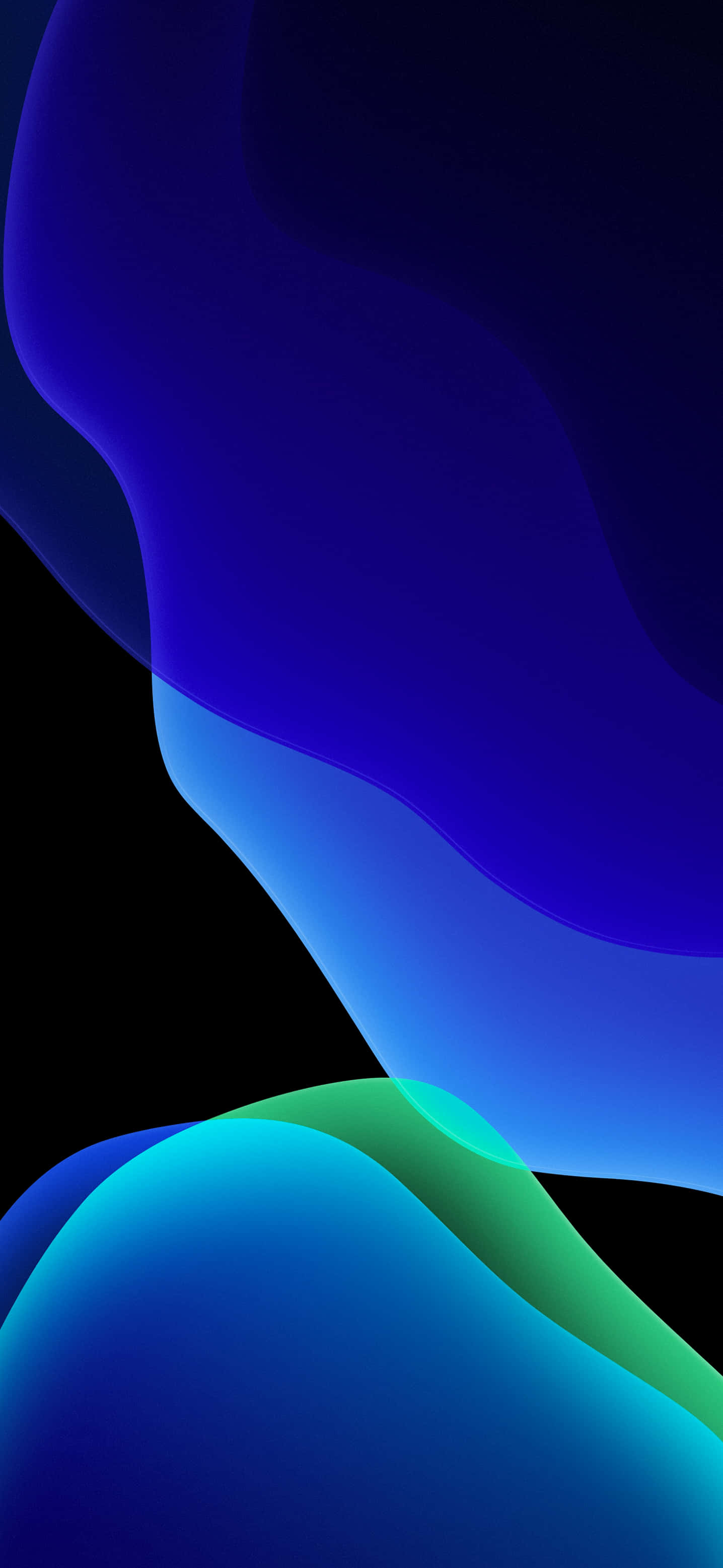 「iPhone Xr——準備改變你的生活」 壁紙