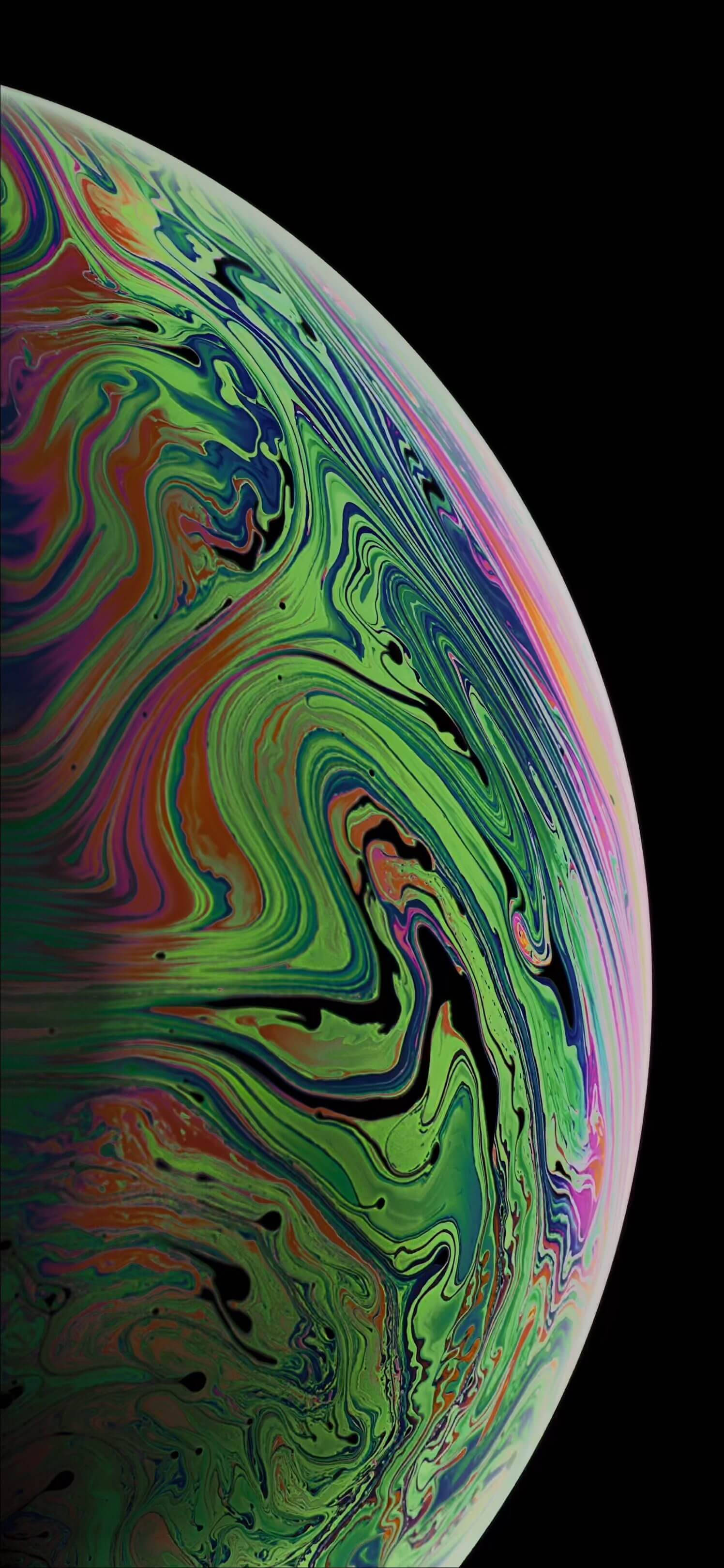 以 iPhone XR 將行動體驗提升至全新層次。 壁紙