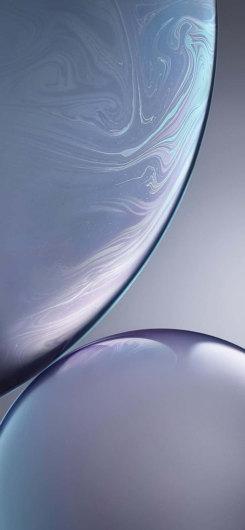 iPhone Xr - 将你的移动体验提升到新高度 壁紙