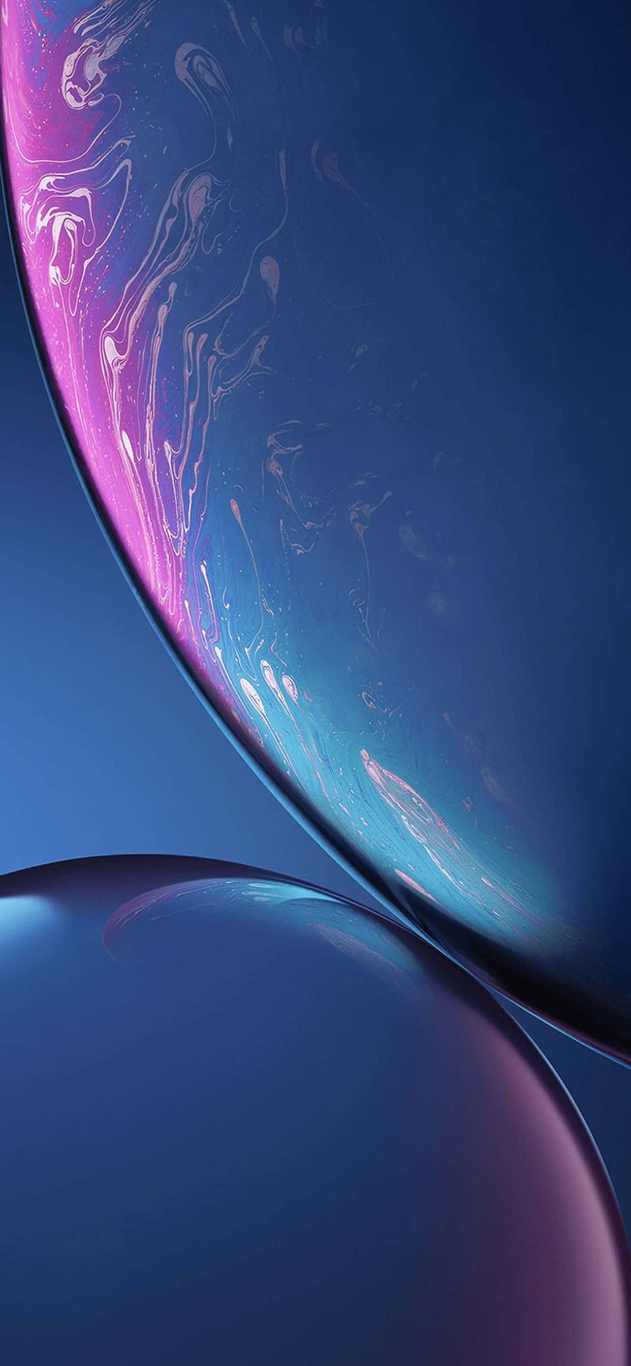 體驗 iPhone Xs Max 的強大效能 壁紙
