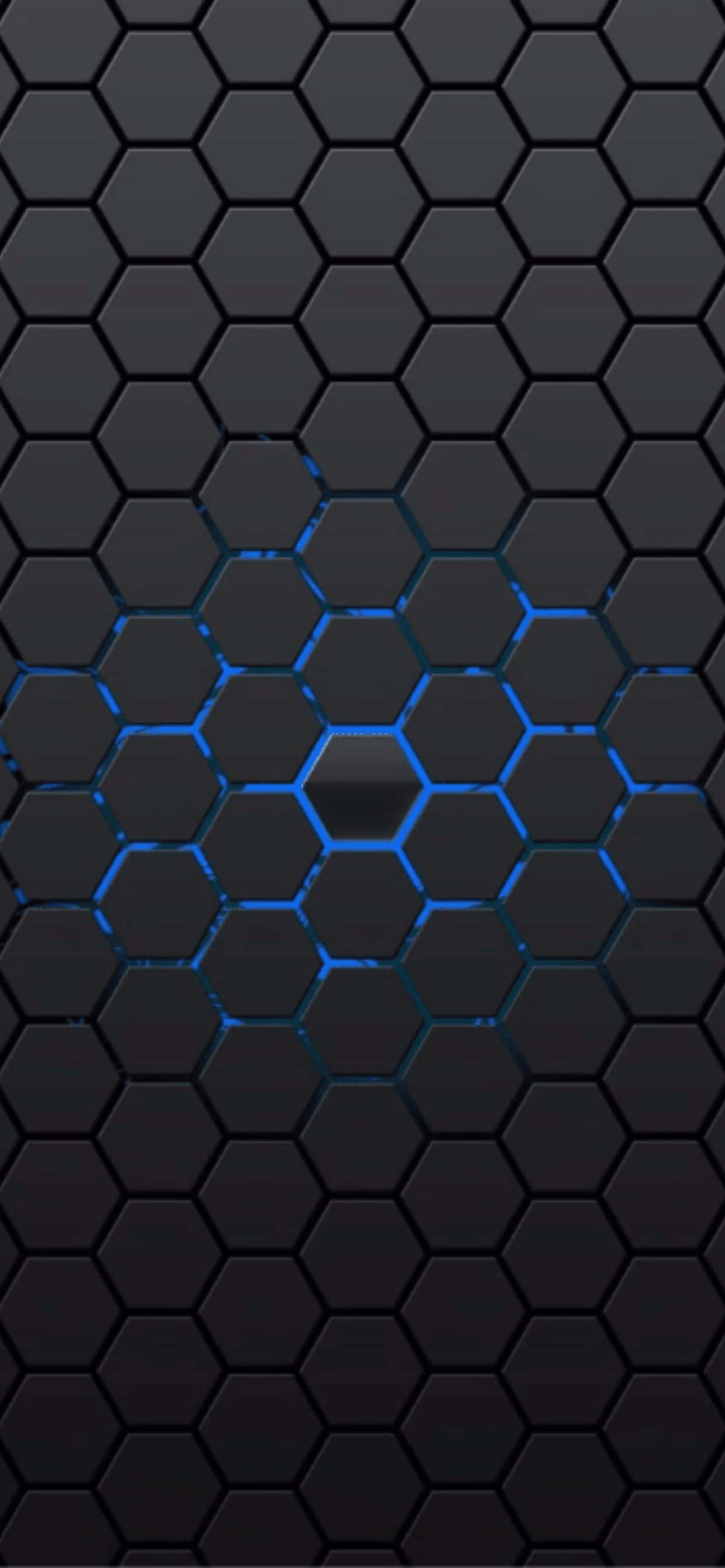 iPhone Xs Max AMOLED 的完美設計 壁紙