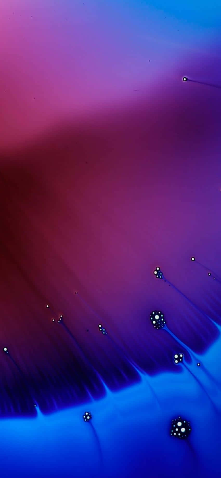 iPhone XS Max Apple 背景 深粉色 壁紙