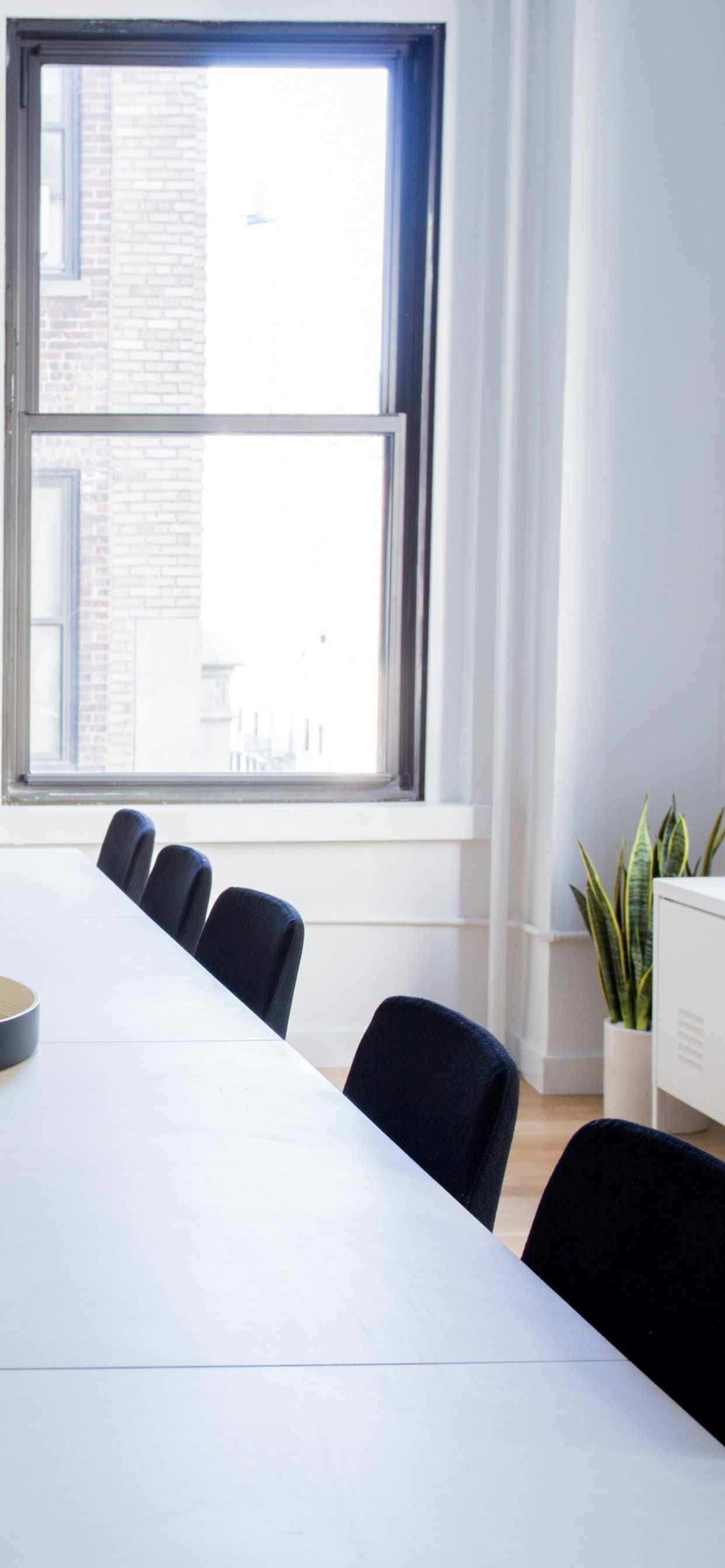 用iPhone Xs Max办公室释放你的职业潜力 壁紙
