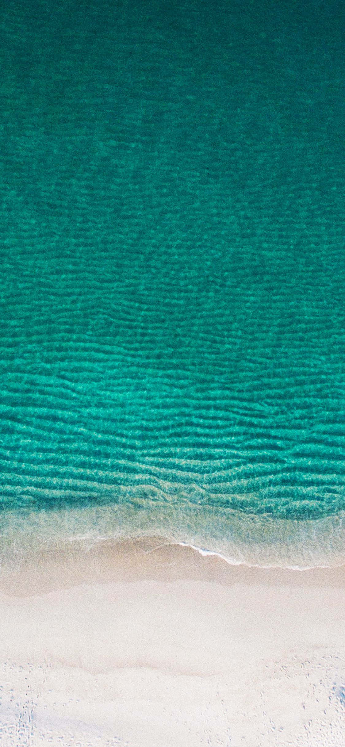 iPhone X的惊艳自然景色 壁紙