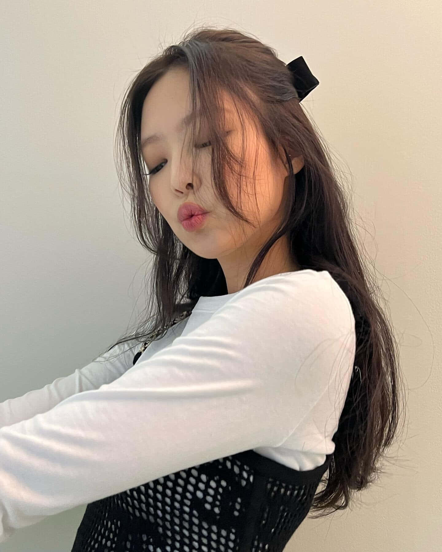 Jennie 照片 — Blackpink 壁紙