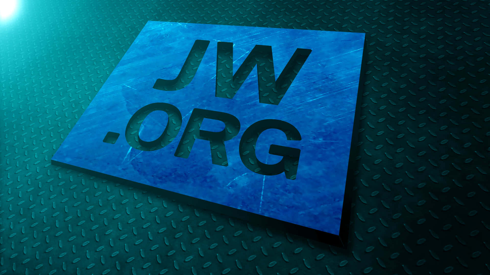 Jworg — 深绿色 壁紙
