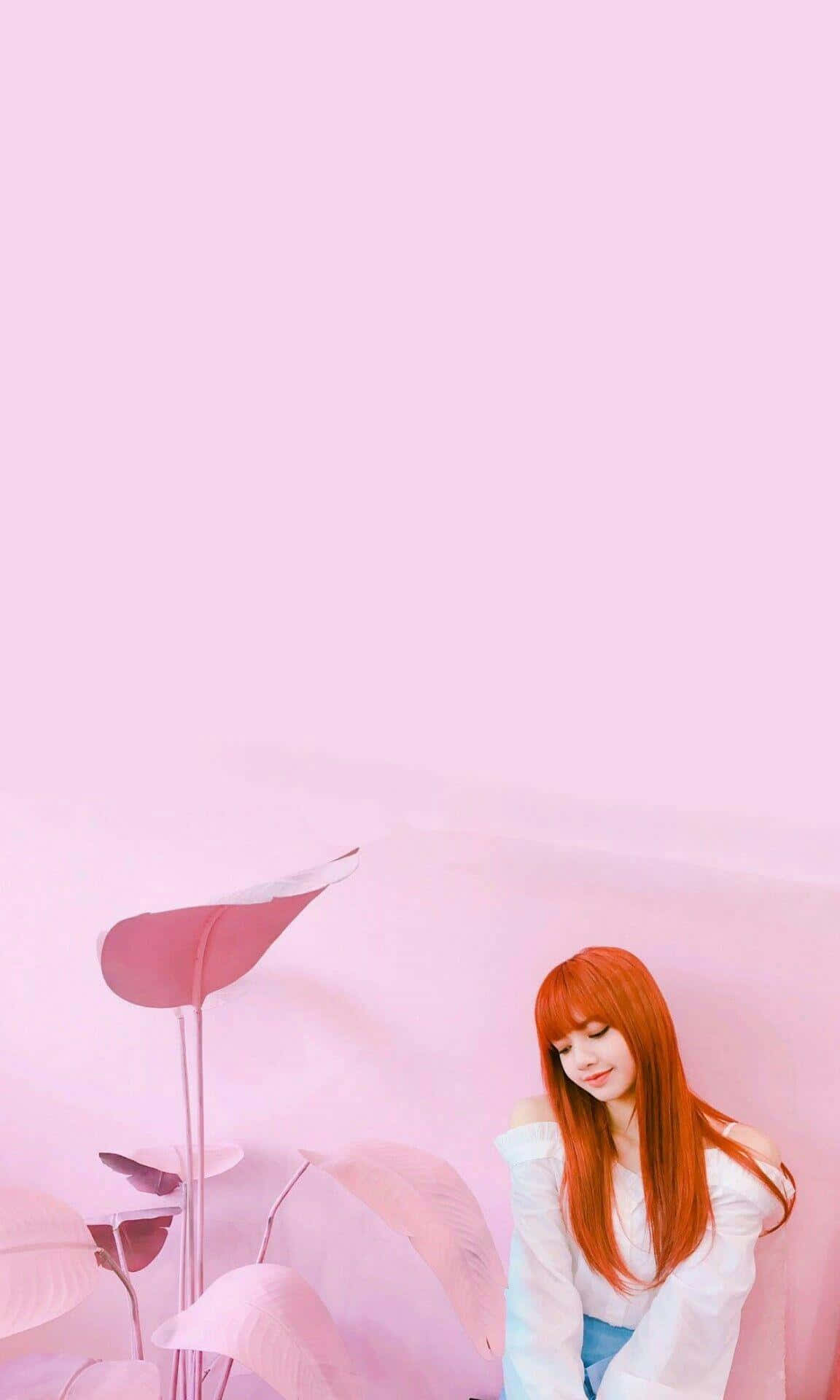 K-Pop女团Blackpink风采尽显！ 壁紙