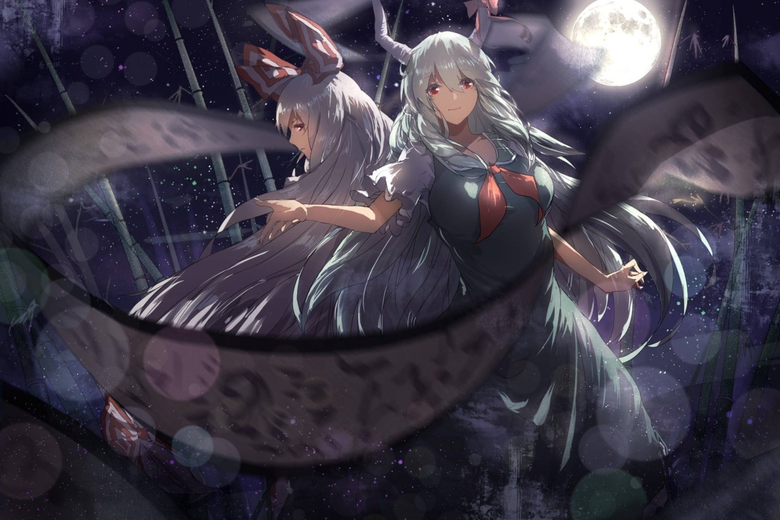 动漫恶魔Keini 壁紙